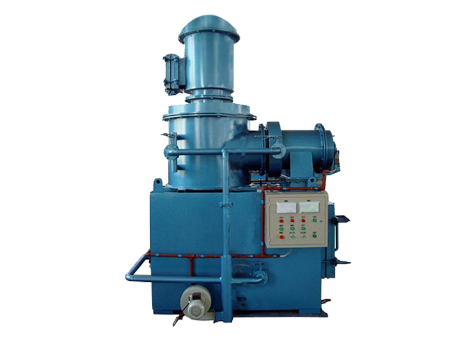 廢氣焚燒爐主要工作原理如何？