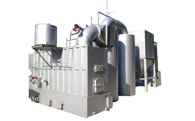 RTO焚燒爐哪家好？