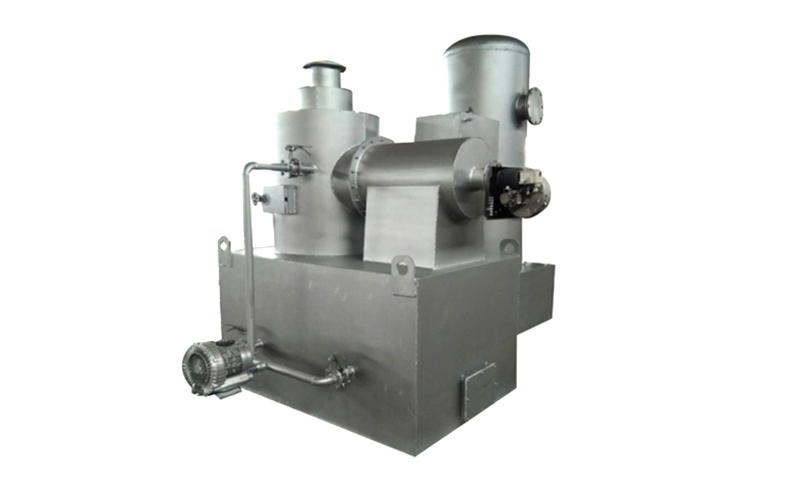 高濃度含鹽廢水焚燒爐的處理難點(diǎn)有哪些？