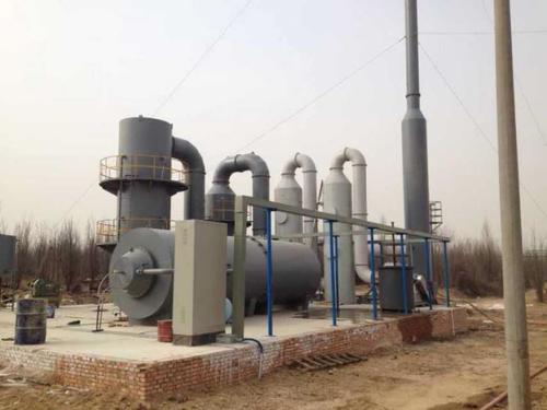 廢液焚燒爐哪家技術(shù)好？