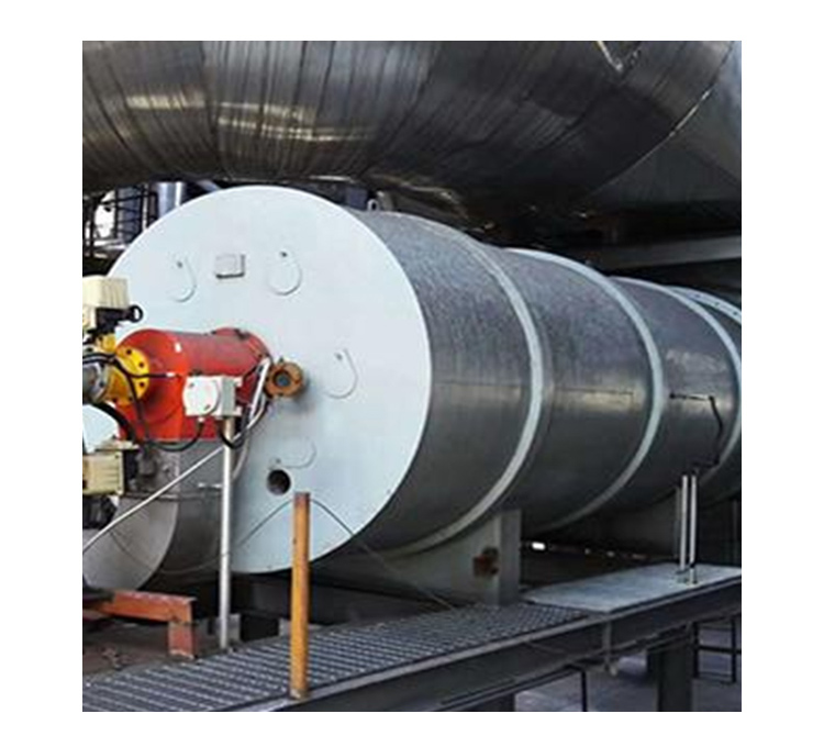 廢氣焚燒爐加熱工藝是怎樣去控制的？