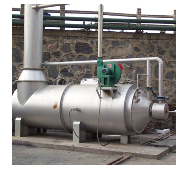 焚燒爐使用常見錯(cuò)誤，一定會用的到的